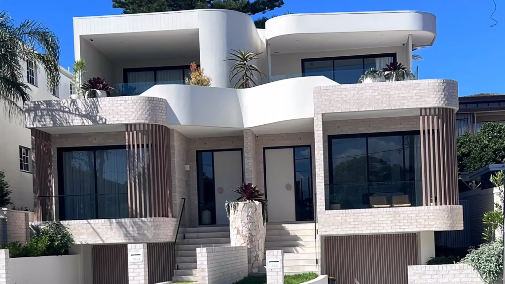 Torrens title duplex builder Sydney NSW — VSP Built