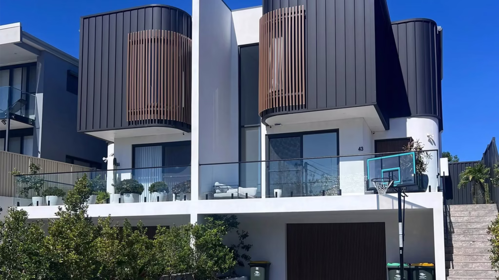 vsp-built-duplex Duplex construction Sydney — VSP Built dual occupancy home builder