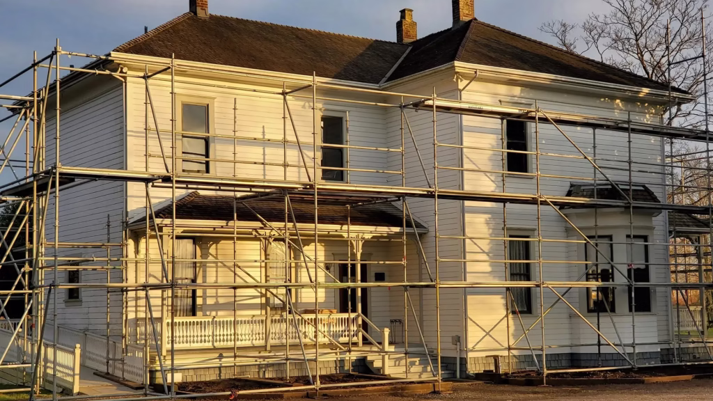Full home renovation Sydney NSW