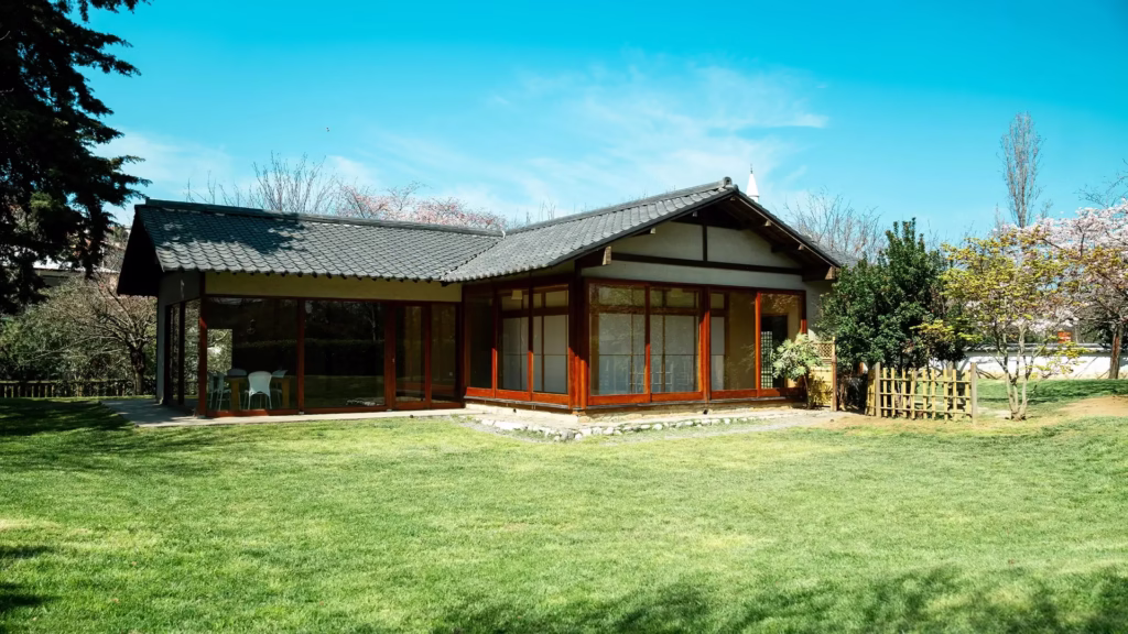 Two bedroom granny flat Sydney NSW 