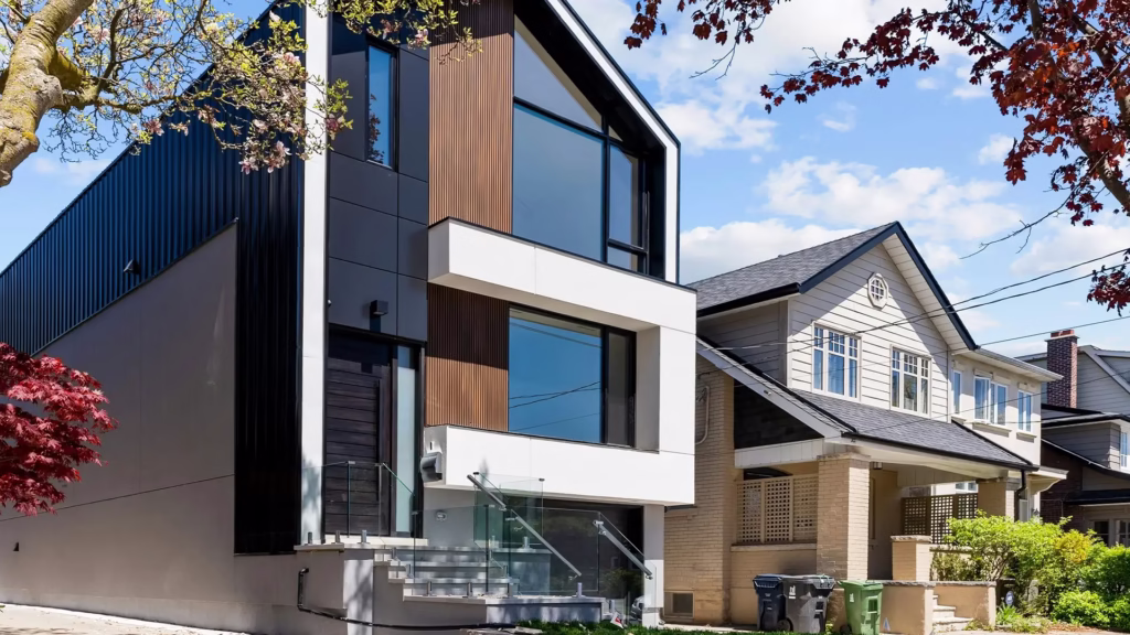 Modern single storey home builder Sydney NSW — VSP Built