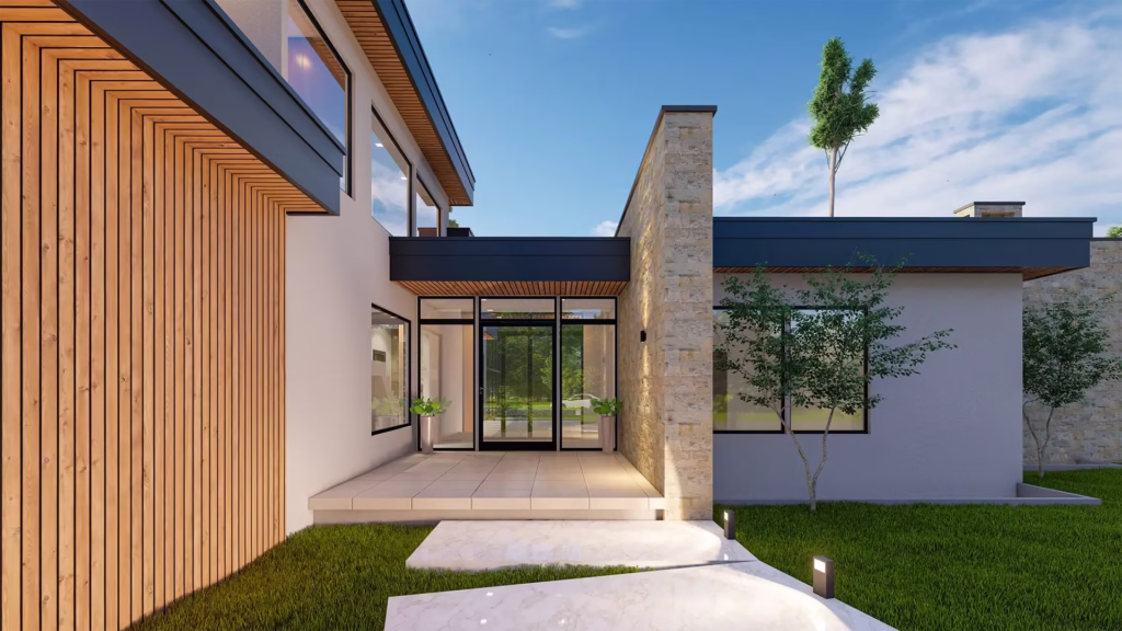 New home build Western Sydney — VSP Built custom home construction
