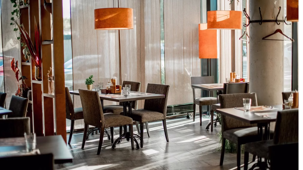 Retail fit out Sydney NSW