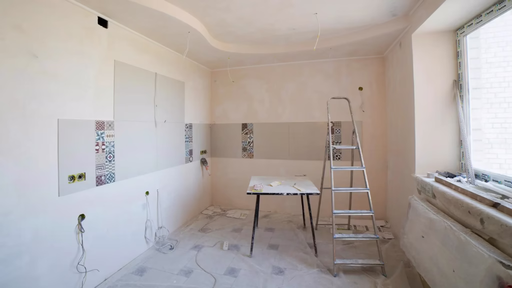 Kitchen renovation Sydney